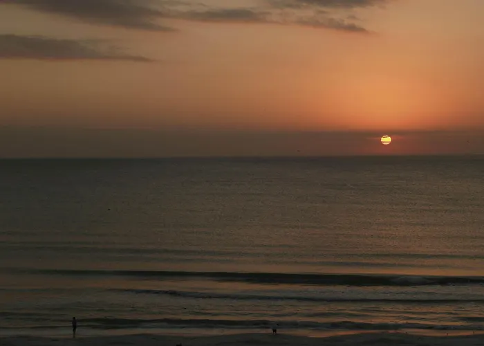 Lido Beach Resort - Sarasota